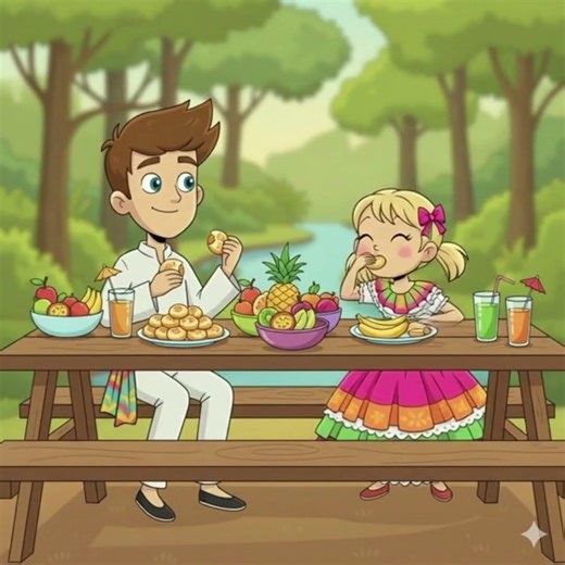 Brazil 🇧🇷 – Amazon Rainforest, Rio & 5 Amazing Facts! | Country Facts for Kids#fyp#foryou