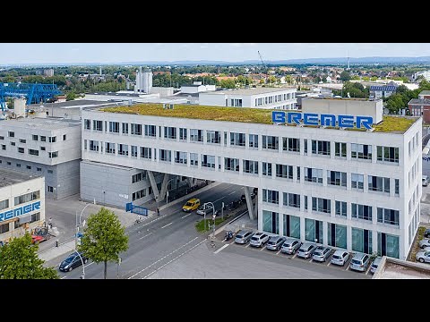 BREMER Zukunftsfilm