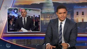 Was Matt Lauer harder on One Direction or Donald Trump? Trevor reports: http://on.cc.com/2cmmDwB | The Daily Show