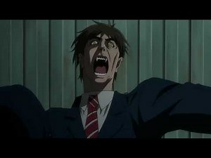 Marvel Anime Blade His Name Is Blade Season 1 Ep 1 Full Episode Throwback Toons