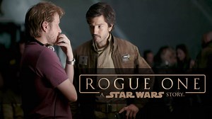 "All of these characters are real heroes that are willing to risk everything." Watch now to discover more about Rogue One: A Star Wars Story, in theaters December 16. | Star Wars Movies