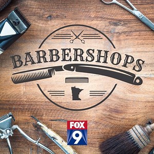 13K views · 62 reactions | Tonight on FOX 9 News at 9 p.m., old school Barbershops making a comeback. Meet a local Barber introducing a new generation to an age old Tradition. | Fox 9 | Facebook