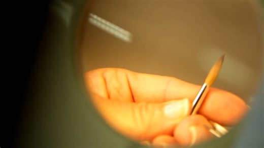 Let's introduce you to the world of Raphaël brush making, a know-how passed down from generation to generation since 1793 🇫🇷 | Raphael Brushes