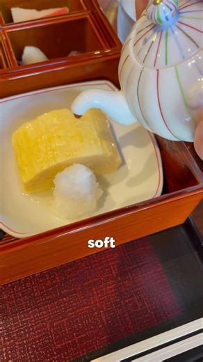 They Built a HOTEL Around This Restaurant in Japan… Worth It? 🇯🇵 #japanesefood #japanesebreakfast