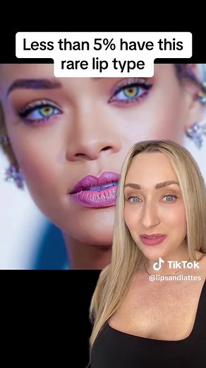 #greenscreen Less than 5% of people have this rare lip type. Its the cupids bow lip. It is defined by a prominent V shape upper lip. This shape is often associated with beauty, femininity and looking more youthful and is overall more aesthetic. If you want to look younger focus on using makeup, lipstick and lipliners can accentuate this lip shape. #lipshapes #lipshape #beauty #lipfillercheck #foreveryoung #lipstain #lipliner #antiaging #aesthetic