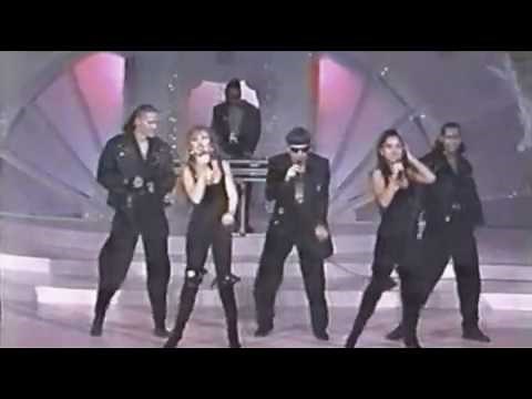 Calo No puedo Mas 90´s