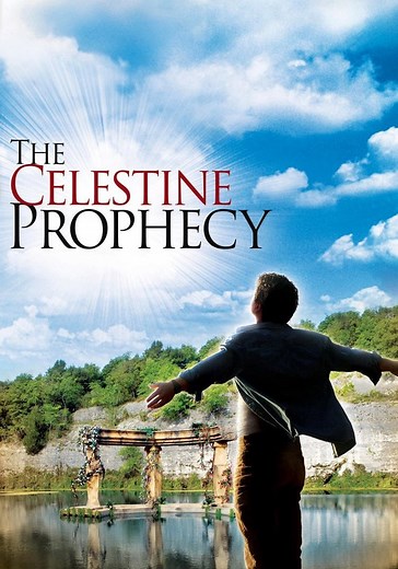 The Celestine Prophecy - movie: watch streaming online