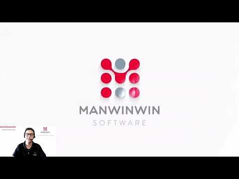 [Español] ManWinWin 7 Demo 5 mins: Digitaliza la gestión de tu mantenimiento con GMAO ManWinWin 7