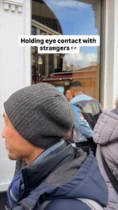 I don’t flinch | Addis Miller