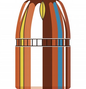 44 Cal .430 240 gr XTP® - Hornady Manufacturing, Inc