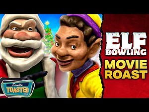 ELF BOWLING - Bad Movie Review