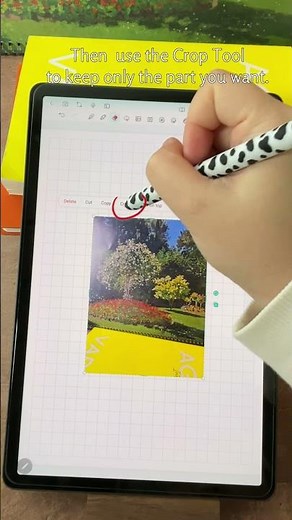📸 Bring the real world into your notes! #starnote #notetakingapp