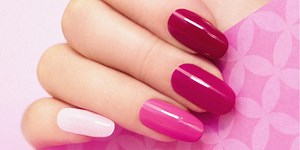 I colori per le unghie secondo l'oroscopo