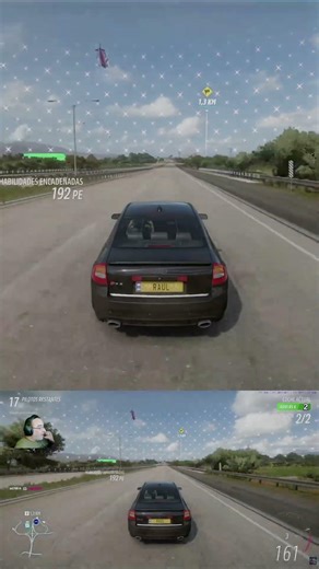 de nivel 5 a un 2 consigo un 7🫡 forza horizon 5 eliminator