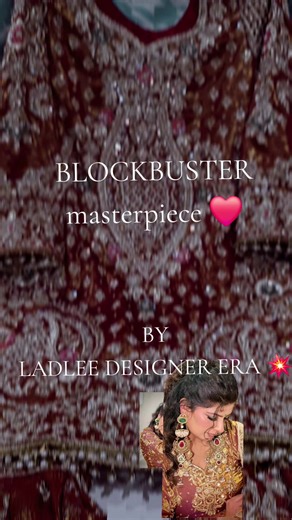 Custom Masterpiece Designs by Ladlee Designer Era