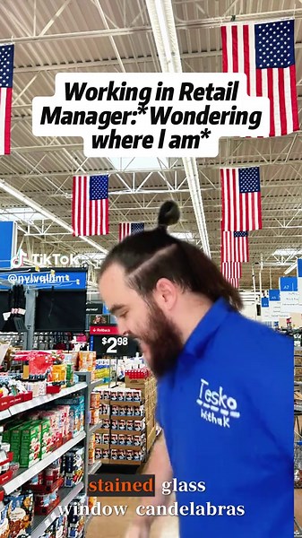 Insights into Retail Life and Customer Service