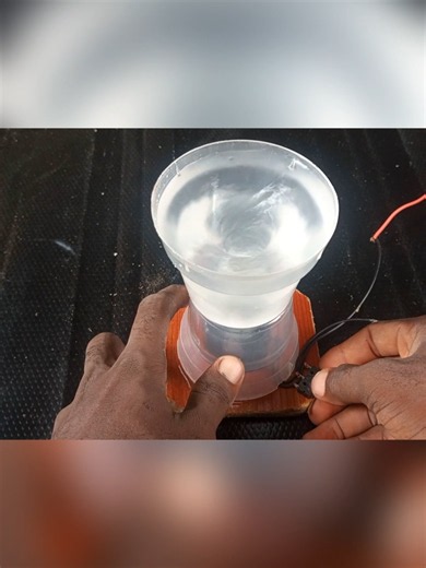 DIY Magnetic Stirrer: Build a Simple Lab Stirrer