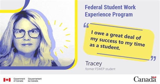 129K views · 127 reactions | Hey students!  A new semester could mean new opportunities! The Federal Student Work Experience Program is where your education meets meaningful work experience. Get all the information you need: https://ow.ly/h74S50WM0nb | GC Jobs | Facebook
