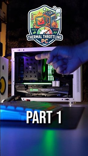 How to Prevent Thermal Throttling PART 1