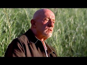 Lass mich in Frieden sterben (Walter & Mike finale Szene) | Breaking Bad | German Deutsch Clip