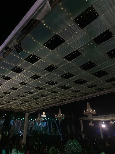 Experience Qawali Night with Zain Zohaib