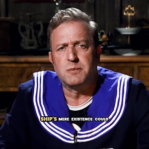 REMINDER 📢 History buffs! Have you had the chance to watch our latest Sabaton History episode? This one’s a bit different from our traditional format. Instead of focusing on the topic of one song, we dive into the history of battleships – and as you know, we love a battleship! WATCH IT HERE 👉https://www.youtube.com/watch?v=O6RbnkWsl5g | Sabaton