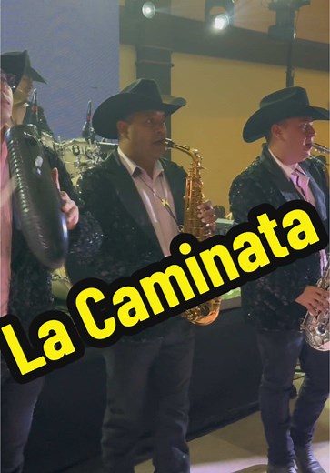 Tambora Ritmo Express (@elritmoexpress) - La Caminata: Un Baile de Alegría y Tradición