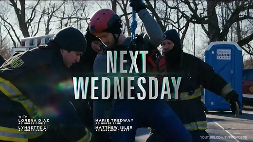 Chicago Med Season 10 Episode 15 Promo