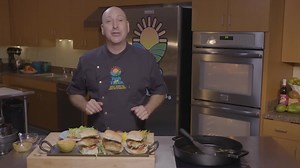 1.2K views · 834 reactions | Blackened Florida Grouper Sandwiches A fun, simple and easy seafood recipe. Let's start cooking. | Fresh From Florida | Facebook