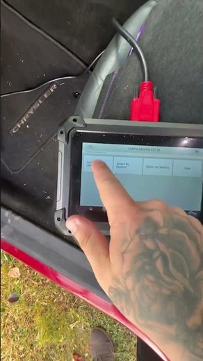 Easily program a key for 2010 Chrysler Sebring!