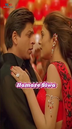 ✨ Gori Gori Gori Gori Gori Gori | Main Hoon Na Fun Song | Shah Rukh Khan & Sushmita 🎶💃🌟 #bollywood