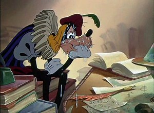 Goofy - How to be a Sailor  (1944)