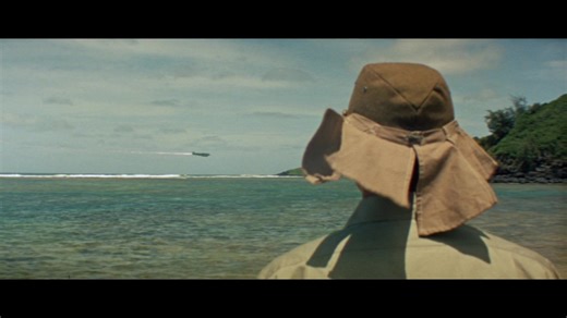 映画 None But the Brave 1965年 #映画 #零戦 #ゼロ戦 | 長澤達也