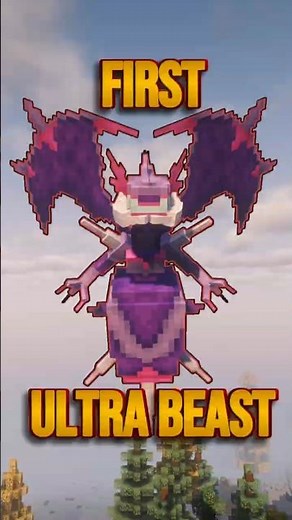 All The Mons - How To Get Your First Ultra Beast #atmons #allthemons #cobblemon #allthemods