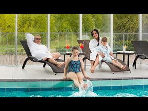 Hestia Hotel Strand, Pärnu, Estonia | 360 Travel Facts
