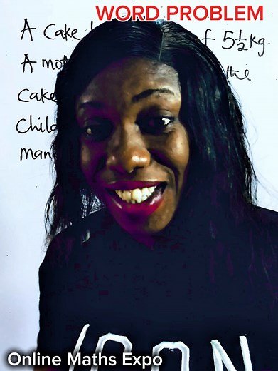 48K views · 1K reactions | A beautiful Word Problem #maths #viralfypreels #viralfypシforyoupage #viralmaths #viralfacebookvideo #onlinemaths #algebra #mathviral | Online Maths Expo | Facebook