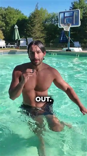 How To Swim For Lifeguard Training Pt 4 #lifeguard #swimming