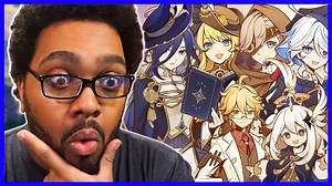 【屠鸟哥\u002F原神\u002F时间胶囊\u002F生肉】来玩《逐影猎人：审判之时》吧！ 屠鸟哥过克洛琳德传说任务第一幕「夜色无声」实况