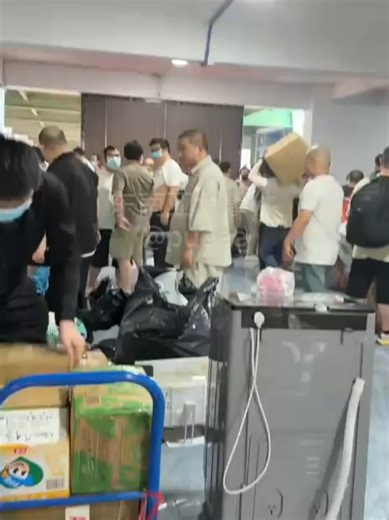 Sihanoukville: Perubahan Wilayah yang Drastis