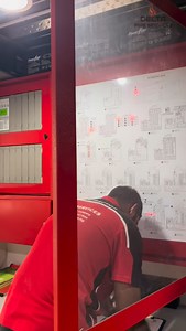 Delta Fire Services on Reels