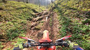 1.9K views · 85 reactions | HOW TO IMPROVE ENDURO RIDING FROM...