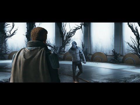 Star Wars Jedi: Survivor Walkthrough PART 4 (No Commentary)