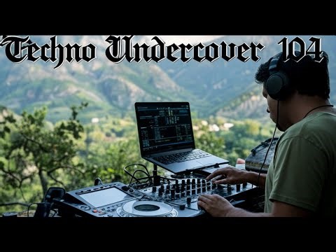 Techno Undercover 104