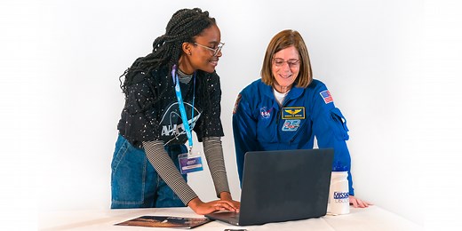 Mission Discovery Space & STEM Summer School