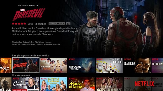 Netflix : comment fonctionne l'algorithme de recommandations ?
