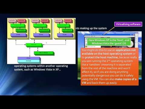 Edexcel GCSE Computer Science: Machines & Computational Models - Topic 14 [OLD COURSE]