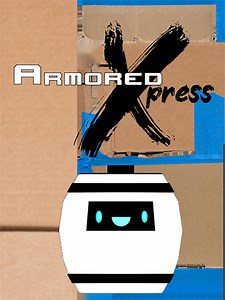 Armored Xpress - FitGirl Repacks