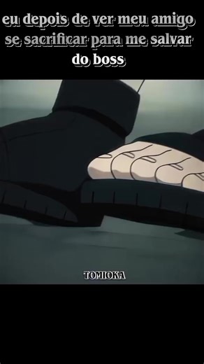 EU VENDO MEU MANO SE SACRIFICAR PARA ME SALVA DO BOSS MAIS FORT DO MUGWM