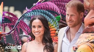 35K views · 1.5K reactions | Prince Harry and Meghan Markle are sharing a rare pic of their kids in their 2024 holiday card. The Duke and Duchess of Sussex unveiled the card on Dec. 16 which included a photo of the entire family. | Access | Facebook