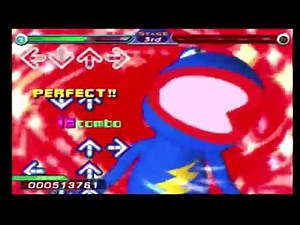 DDR FESTIVAL DanceDanceRevolution- 学園天国 [Gakuen tengoku]